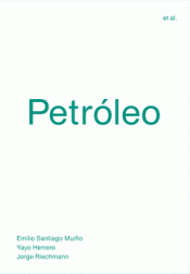 PETRÓLEO Imagen de cubierta: PETRÓLEO