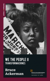 WE THE PEOPLE II Imagen de cubierta: WE THE PEOPLE II