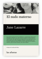 EL NUDO MATERNO Imagen de cubierta: EL NUDO MATERNO