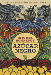 AZÚCAR NEGRO Imagen de cubierta: AZÚCAR NEGRO
