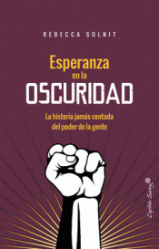ESPERANZA EN LA OSCURIDAD Imagen de cubierta: ESPERANZA EN LA OSCURIDAD