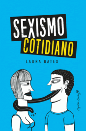 SEXISMO COTIDIANO Imagen de cubierta: SEXISMO COTIDIANO