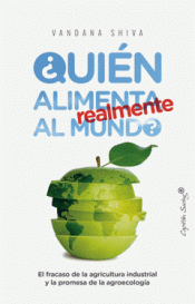 ¿QUIÉN ALIMENTA REALMENTE AL MUNDO? Imagen de cubierta: ¿QUIÉN ALIMENTA REALMENTE AL MUNDO?