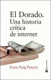 Imagen de cubierta: EL DORADO