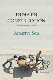 INDIA EN CONSTRUCCIÓN Imagen de cubierta: INDIA EN CONSTRUCCIÓN