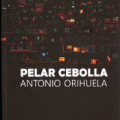 PELAR CEBOLLA Imagen de cubierta: PELAR CEBOLLA