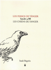 LOS PERROS DE TANGER Imagen de cubierta: LOS PERROS DE TANGER