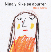 NINA Y KIKE SE ABURREN Imagen de cubierta: NINA Y KIKE SE ABURREN