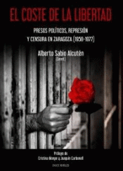 EL COSTE DE LA LIBERTAD Imagen de cubierta: EL COSTE DE LA LIBERTAD