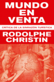 MUNDO EN VENTA Imagen de cubierta: MUNDO EN VENTA
