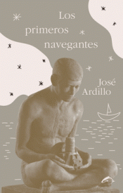 LOS PRIMEROS NAVEGANTES Imagen de cubierta: LOS PRIMEROS NAVEGANTES