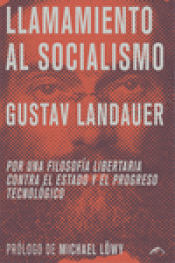 LLAMAMIENTO AL SOCIALISMO Imagen de cubierta: LLAMAMIENTO AL SOCIALISMO