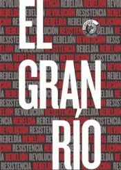Imagen de cubierta: EL GRAN RÍO