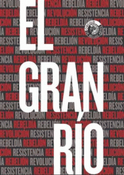 EL GRAN RÍO Imagen de cubierta: EL GRAN RÍO