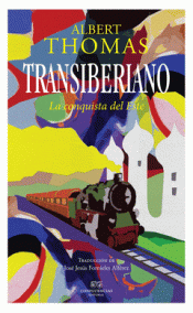 TRANSIBERIANO Imagen de cubierta: TRANSIBERIANO