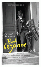 PAUL CÉZANNE Imagen de cubierta: PAUL CÉZANNE