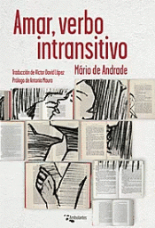 AMAR, VERBO INTRANSITIVO Imagen de cubierta: AMAR, VERBO INTRANSITIVO