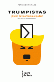 TRUMPISTAS Imagen de cubierta: TRUMPISTAS
