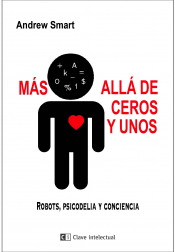 MÁS ALLÁ DE CEROS Y UNOS Imagen de cubierta: MÁS ALLÁ DE CEROS Y UNOS