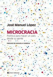 MICROCRACIA Imagen de cubierta: MICROCRACIA