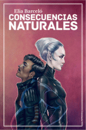 CONSECUENCIAS NATURALES Imagen de cubierta: CONSECUENCIAS NATURALES