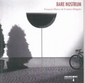 BARE NOSTRUM Imagen de cubierta: BARE NOSTRUM