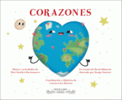CORAZONES Imagen de cubierta: CORAZONES