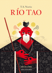 RÍO TAO Imagen de cubierta: RÍO TAO