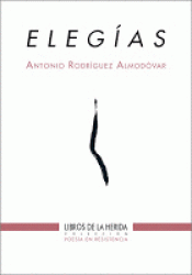 ELEGÍAS Imagen de cubierta: ELEGÍAS