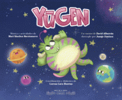 YUGEN 2 Imagen de cubierta: YUGEN 2
