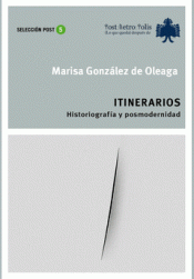 ITINERARIOS Imagen de cubierta: ITINERARIOS