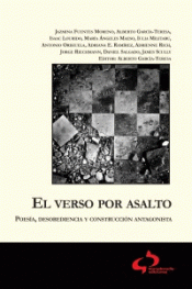 EL VERSO POR ASALTO Imagen de cubierta: EL VERSO POR ASALTO