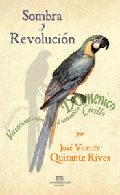 SOMBRA Y REVOLUCIÓN Imagen de cubierta: SOMBRA Y REVOLUCIÓN