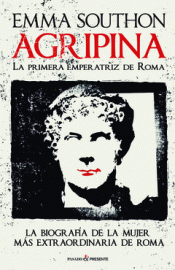 AGRIPINA Imagen de cubierta: AGRIPINA