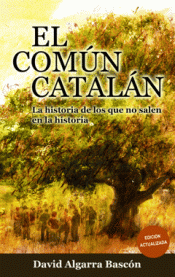 EL COMÚN CATALÁN Imagen de cubierta: EL COMÚN CATALÁN