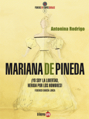 MARIANA DE PINEDA Imagen de cubierta: MARIANA DE PINEDA