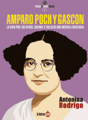 AMPARO POCH Y GASCÓN Imagen de cubierta: AMPARO POCH Y GASCÓN
