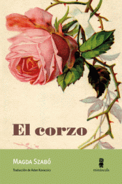 EL CORZO Imagen de cubierta: EL CORZO