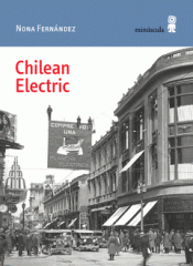 CHILEAN ELECTRIC Imagen de cubierta: CHILEAN ELECTRIC