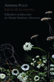 INICIO DE LA MUERTE Imagen de cubierta: INICIO DE LA MUERTE