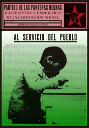 AL SERVICIO DEL PUEBLO Imagen de cubierta: AL SERVICIO DEL PUEBLO