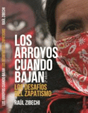 LOS ARROYOS CUANDO BAJAN Imagen de cubierta: LOS ARROYOS CUANDO BAJAN