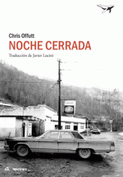 NOCHE CERRADA Imagen de cubierta: NOCHE CERRADA