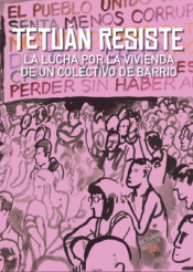 TETUÁN RESISTE Imagen de cubierta: TETUÁN RESISTE