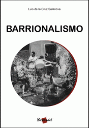 BARRIONALISMO Imagen de cubierta: BARRIONALISMO