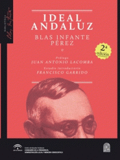 IDEAL ANDALUZ (2ª EDICIÓN) Imagen de cubierta: IDEAL ANDALUZ (2ª EDICIÓN)