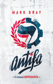 ANTIFA Imagen de cubierta: ANTIFA