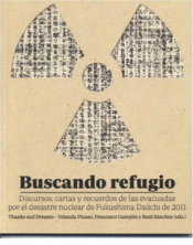 BUSCANDO REFUGIO Imagen de cubierta: BUSCANDO REFUGIO