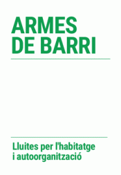 ARMES DE BARRI Imagen de cubierta: ARMES DE BARRI