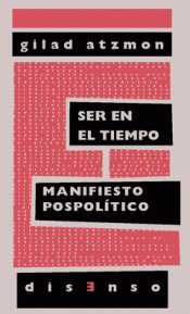 SER EN EL TIEMPO Imagen de cubierta: SER EN EL TIEMPO